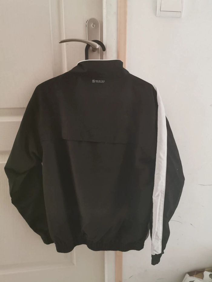 Veste de survêtement Domyos 12 ans neuve - photo numéro 2