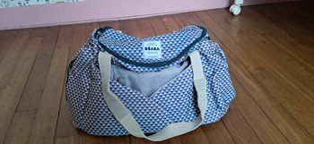 Sac a langer Beaba