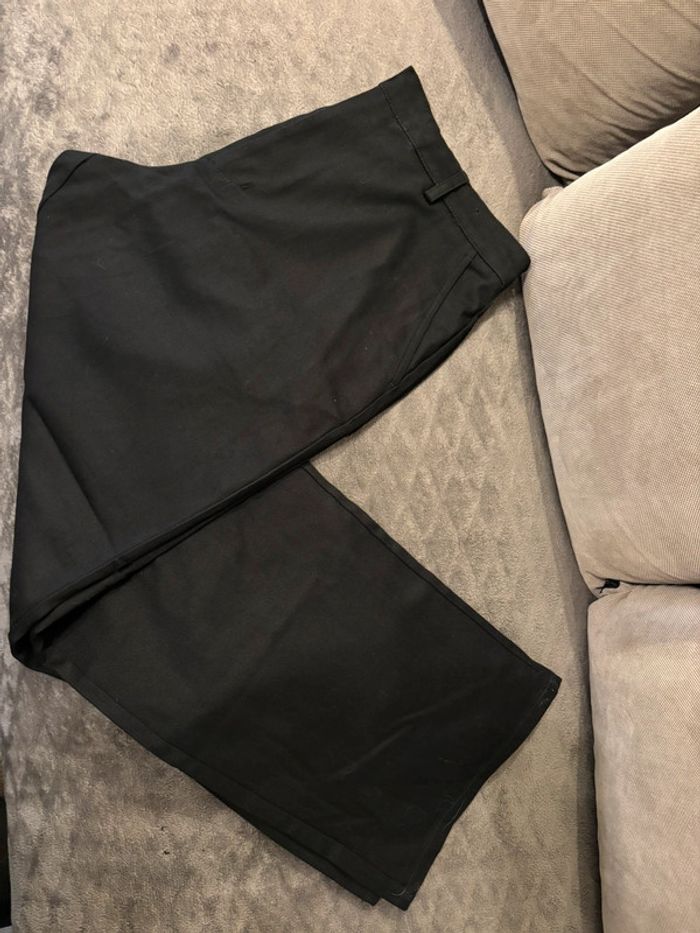 Pantalon coupe droite FSBN- taille L , neuf - photo numéro 5