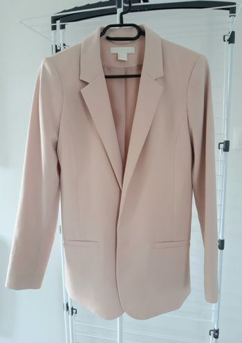 Veste H&M taille 36 TBE