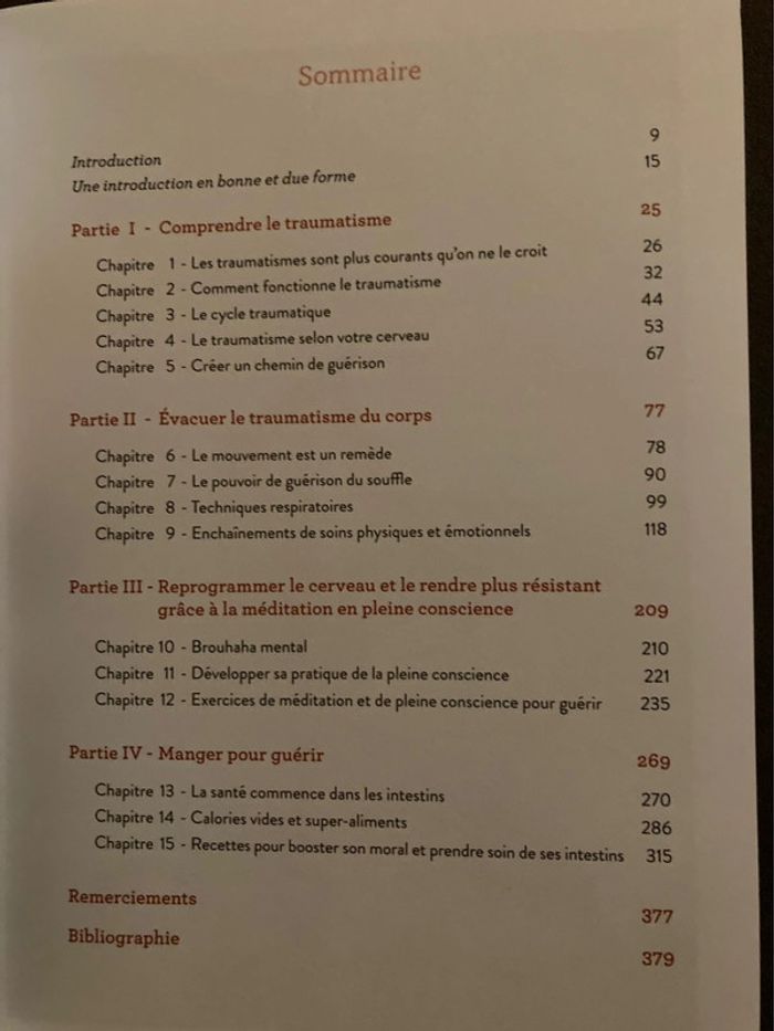 La force de se relever–la nouvelle tendance Yoga de Liz Arch - photo numéro 4