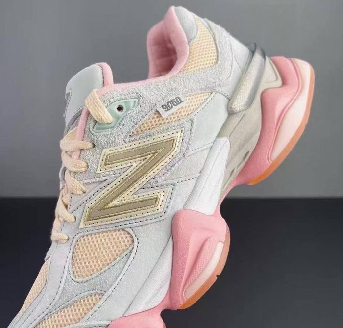 New Balance 9060 taille 38 - photo numéro 5