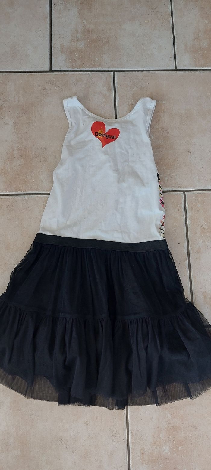 Robe 11 / 12 ans - photo numéro 3