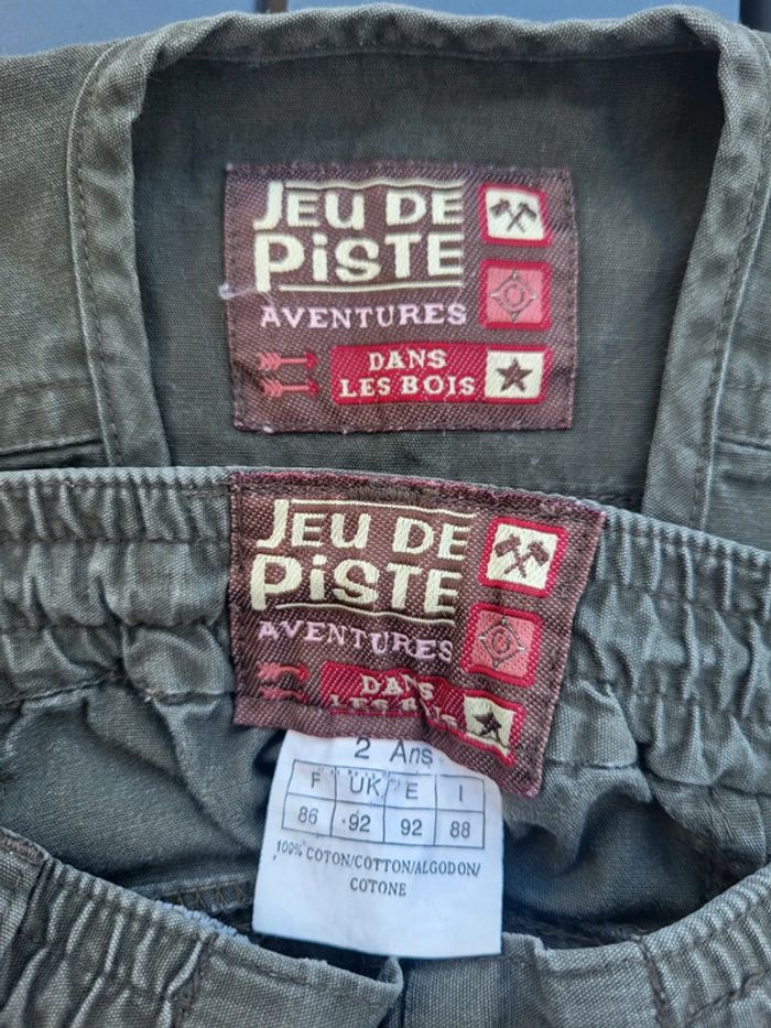 Ensemble garçon - photo numéro 2