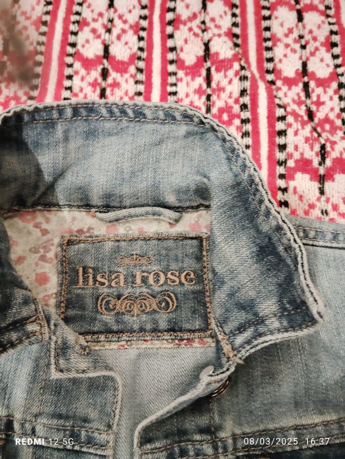 Veste fille - photo numéro 5