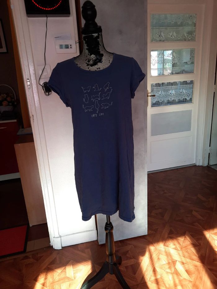 Chemise de nuit