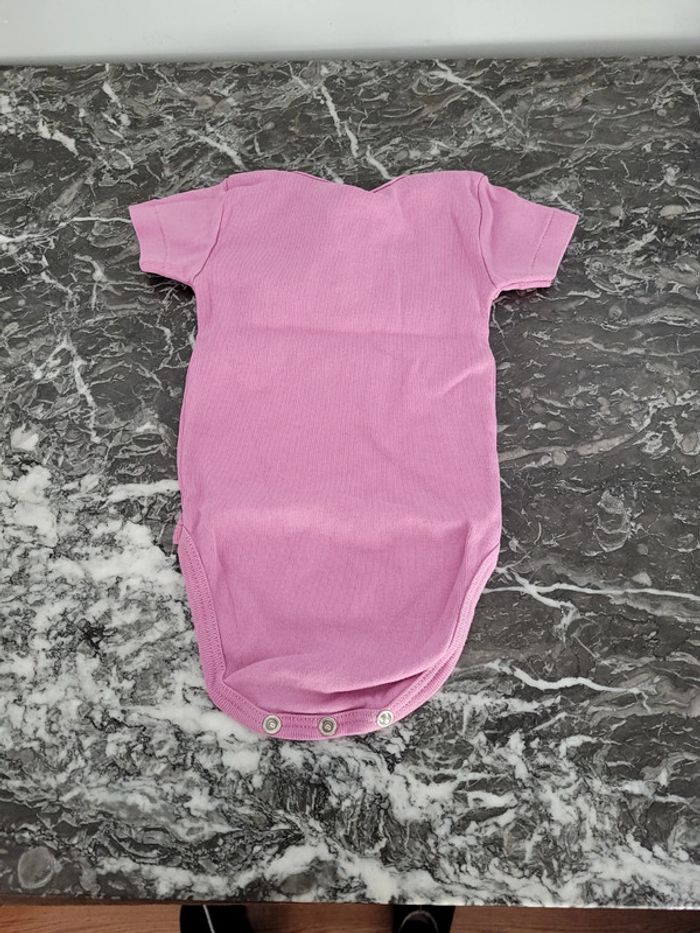 Body MC Absorba t.3 mois - photo numéro 2
