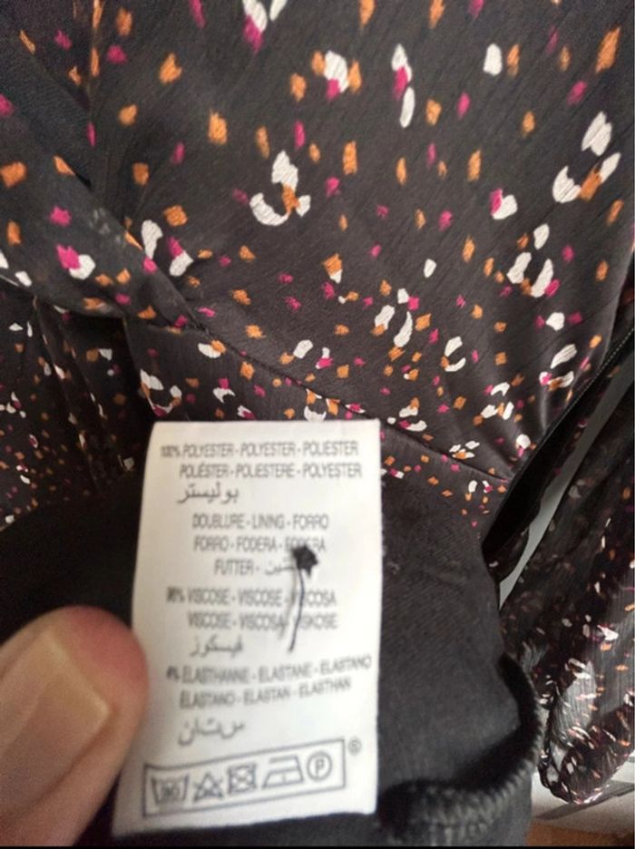 Robe La Fée Maraboutée taille 38 - photo numéro 5