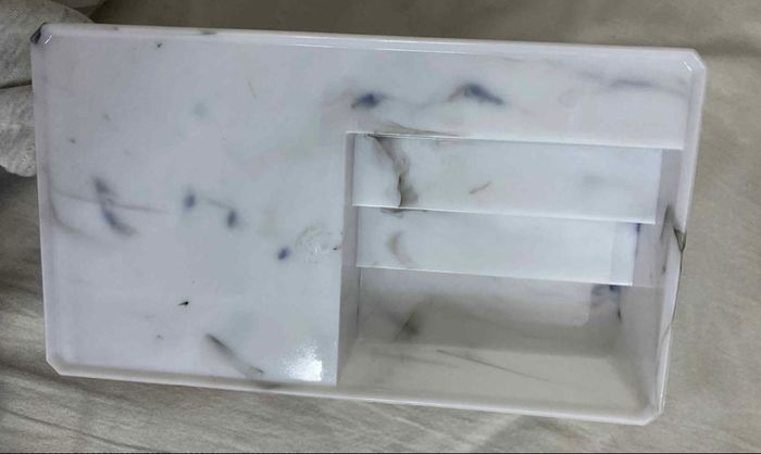 Organisateur rangement maquillage - photo numéro 2