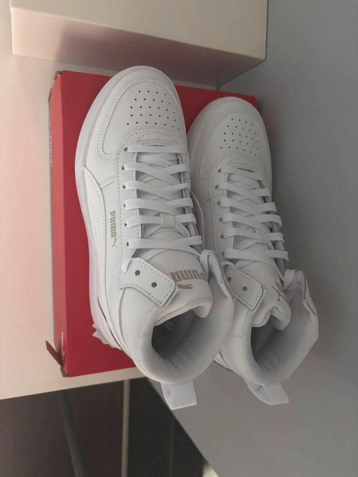 Baskets Puma P.38 Neuves unisex - photo numéro 5