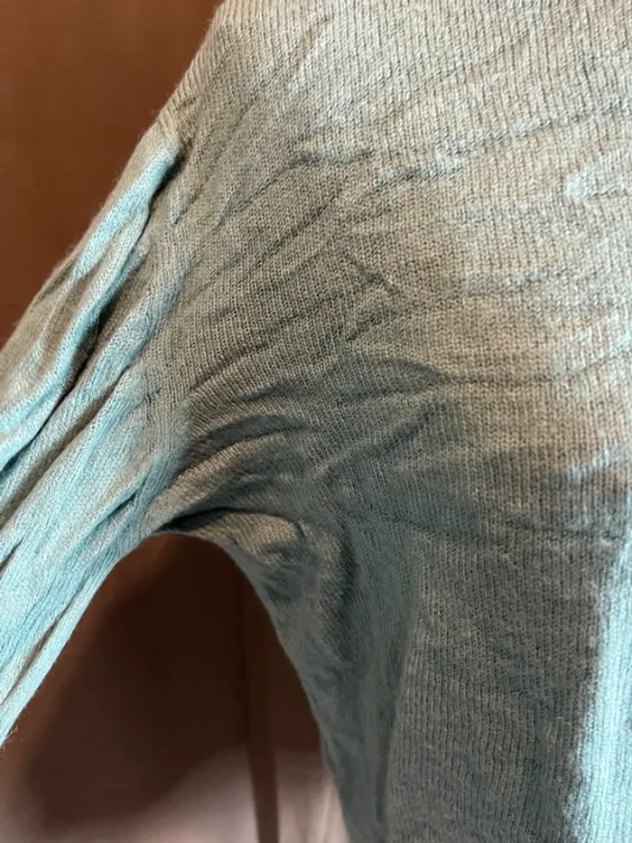 Pull col roulé - photo numéro 3