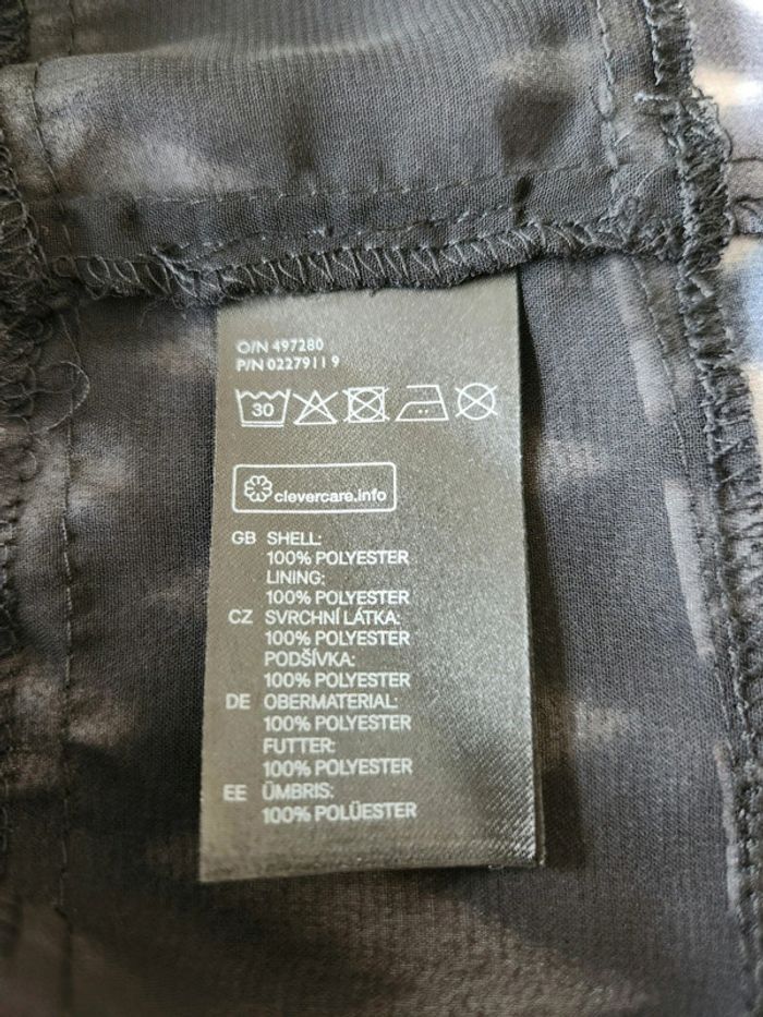 Jupe courte H&M - photo numéro 5