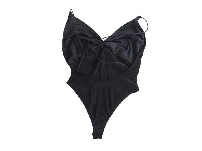 C61 bodie noir Zara S - photo numéro 2