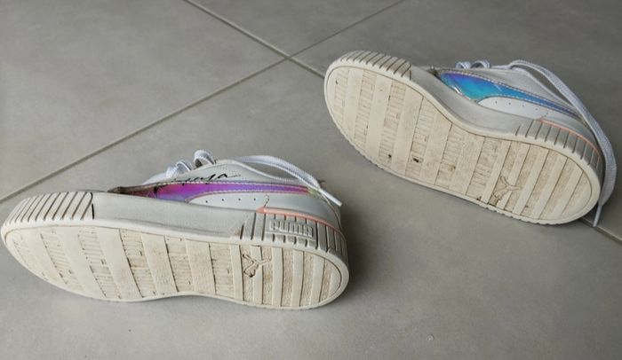 puma fille - photo numéro 8