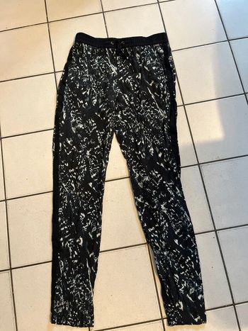 Pantalon souple IKKS Taille 36