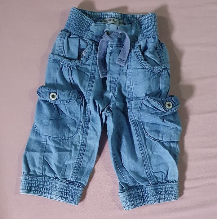 Jean