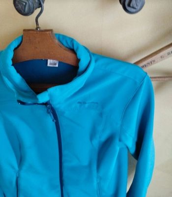 Veste Decathlon