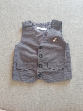 Veston / gilet