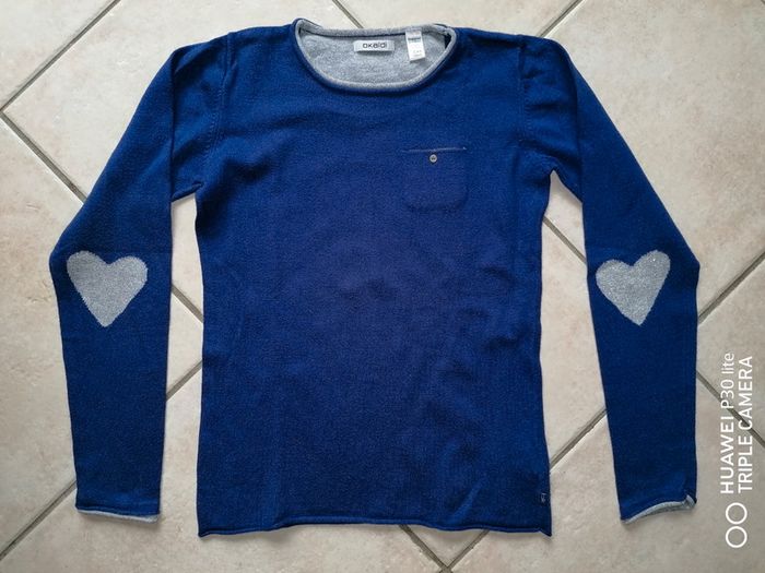 Pull Okaïdi