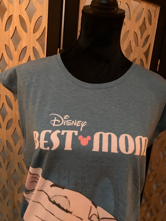 T shirt les Aristochats taille S Disneyland Paris - photo numéro 2