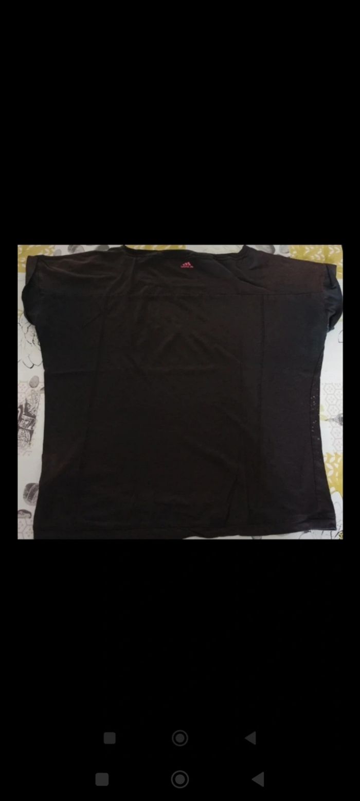 Lot de 5 tee-shirts / polos taille 46 - photo numéro 5