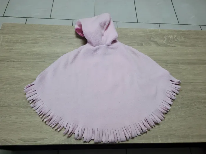 Lot de 2 hauts fille en 18 mois - photo numéro 3