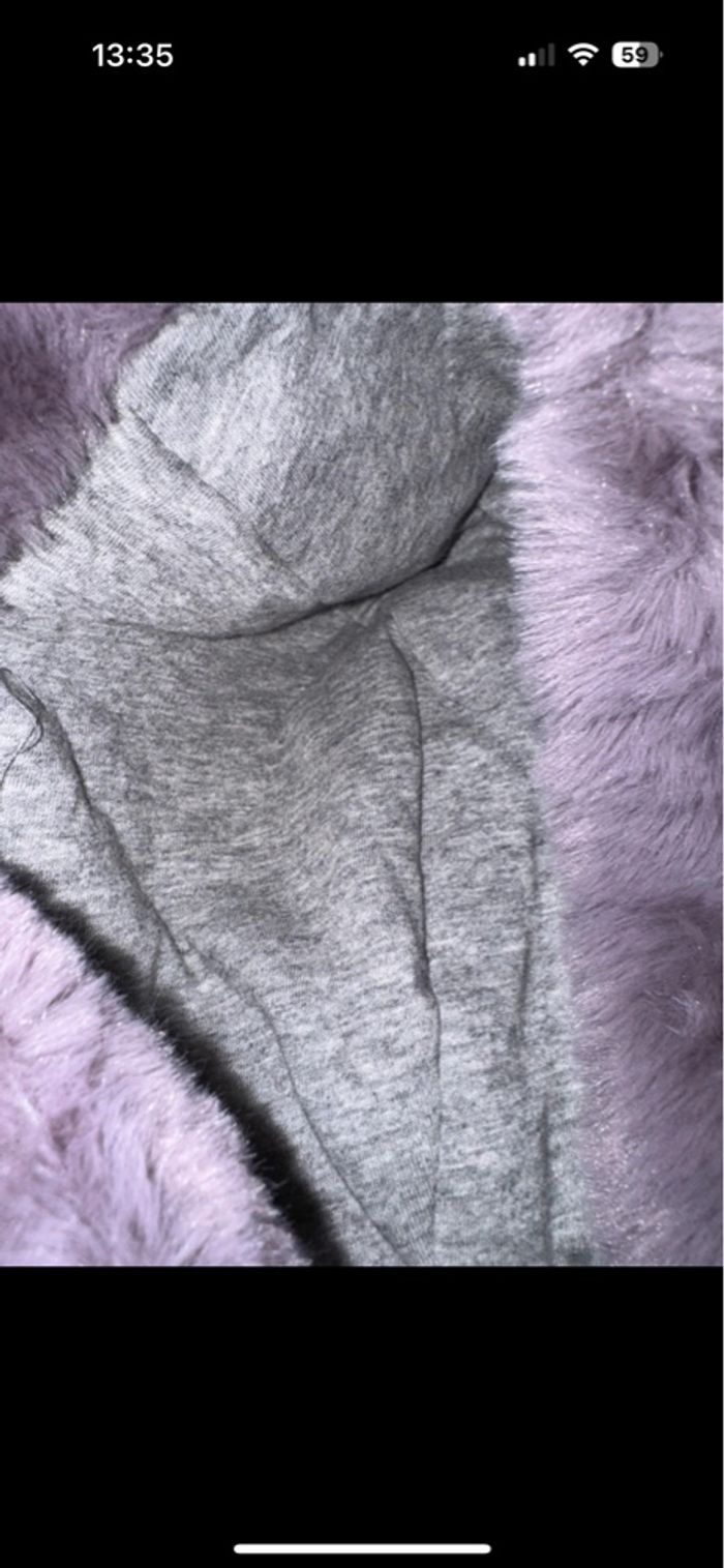 Manteau - photo numéro 4