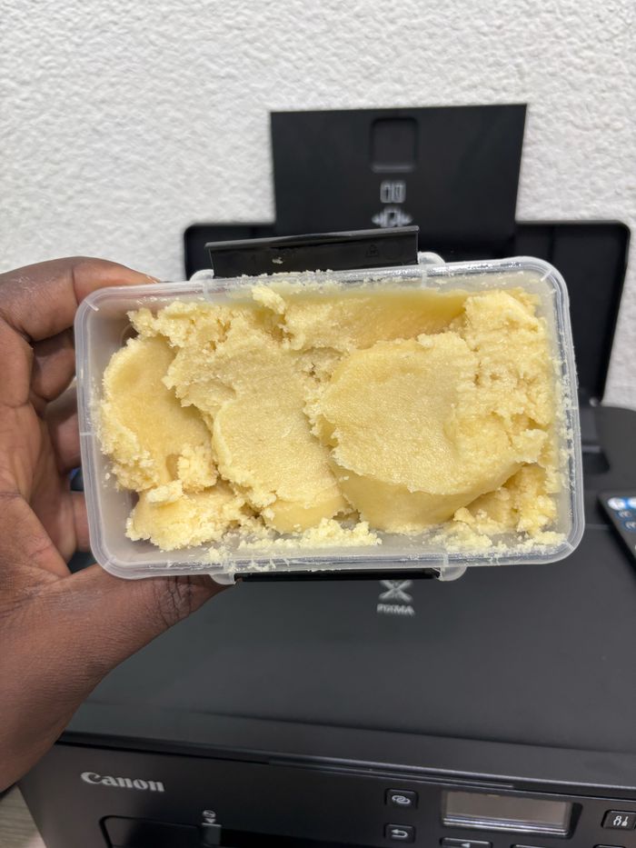 Beurre de karité - photo numéro 2