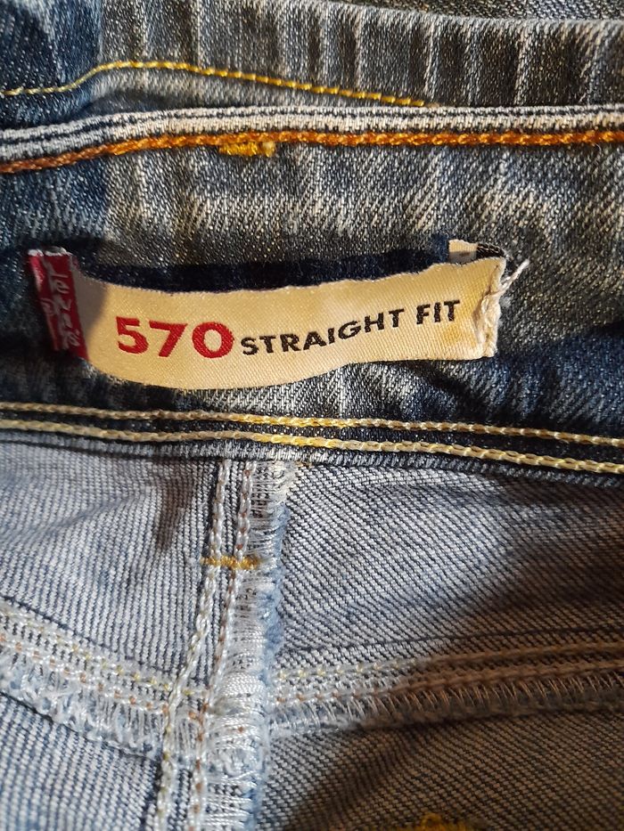Jean levis 34 36