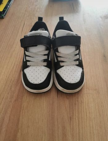 Basket puma