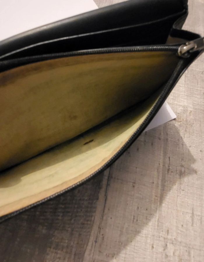 Porte feuille longchamp - photo numéro 6