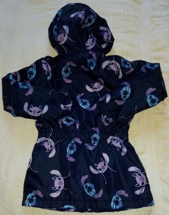 Manteau fille 10 ans