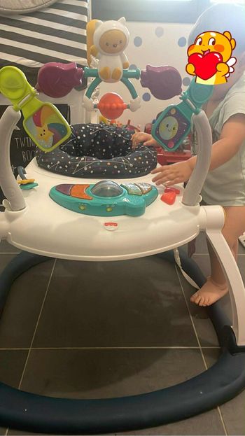 Jumperoo