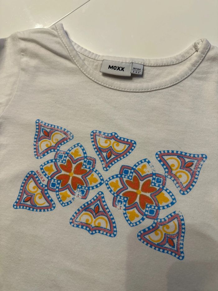 Teeshirt 3 ans - photo numéro 3