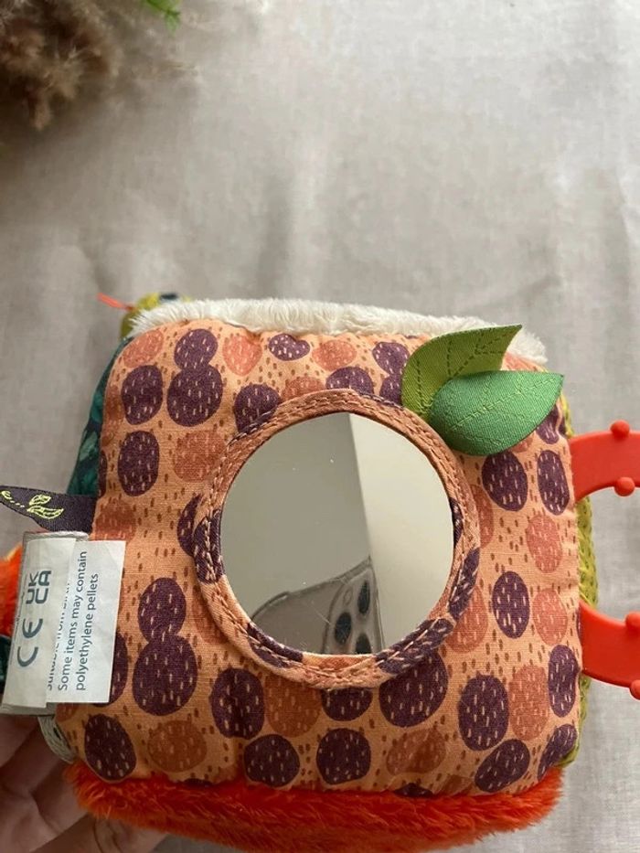 Cube d'activités Moulin Roty - photo numéro 4