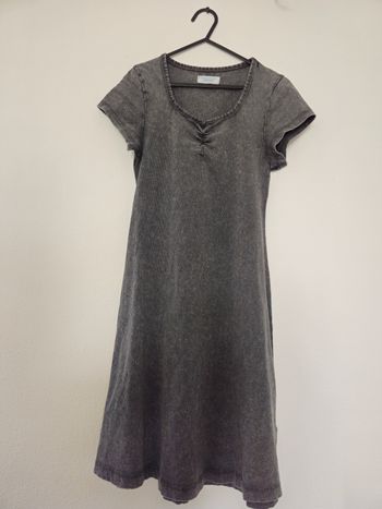Robe effet jean primark 