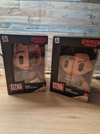 Stranger things