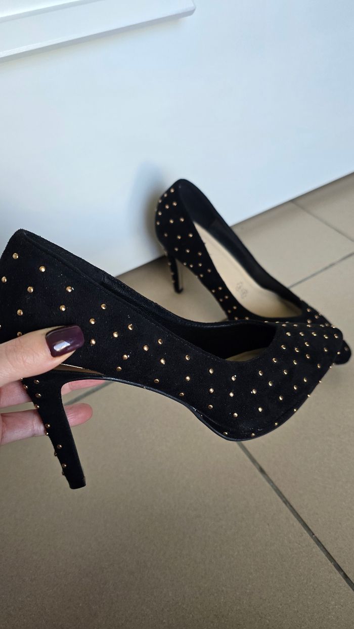 Escarpins menbur pointure 37