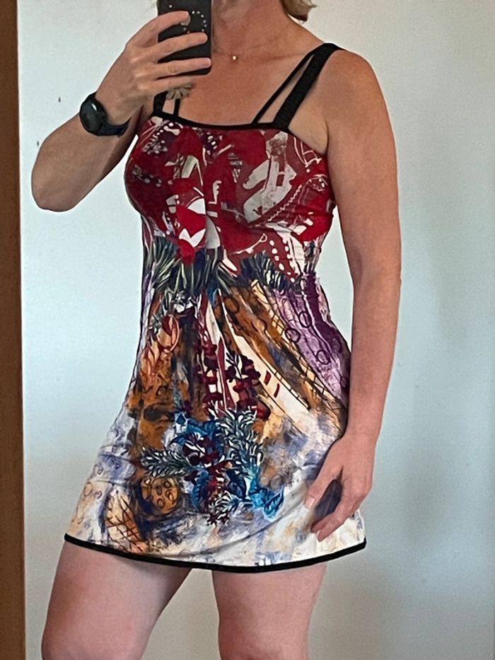 Robe d’été originale Save the Queen 40 - photo numéro 2
