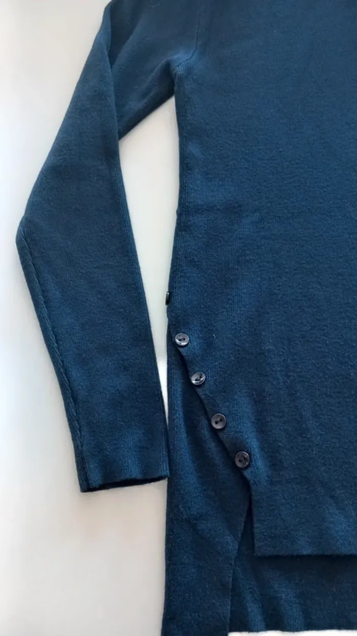 Joli pull Enzoria - photo numéro 3