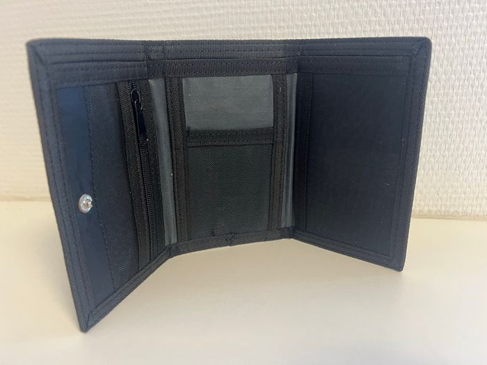 Portefeuille Freegun - photo numéro 5