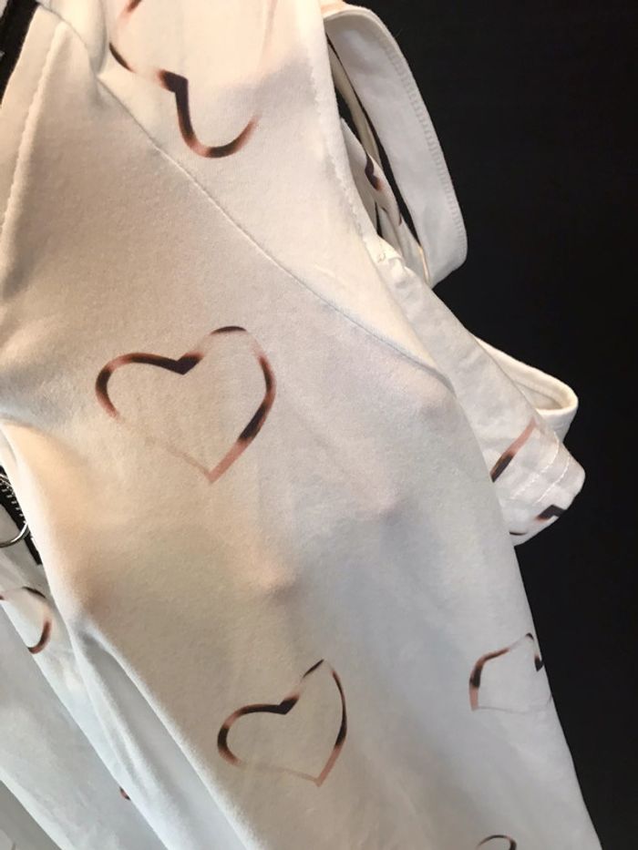 Haut femme - photo numéro 3