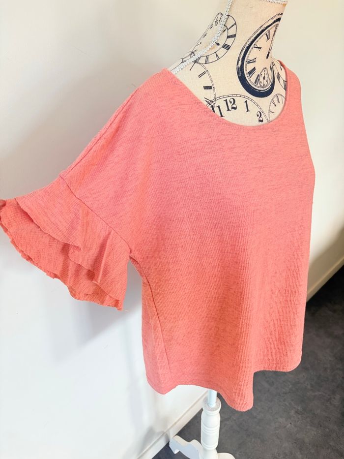 T-shirt - photo numéro 3