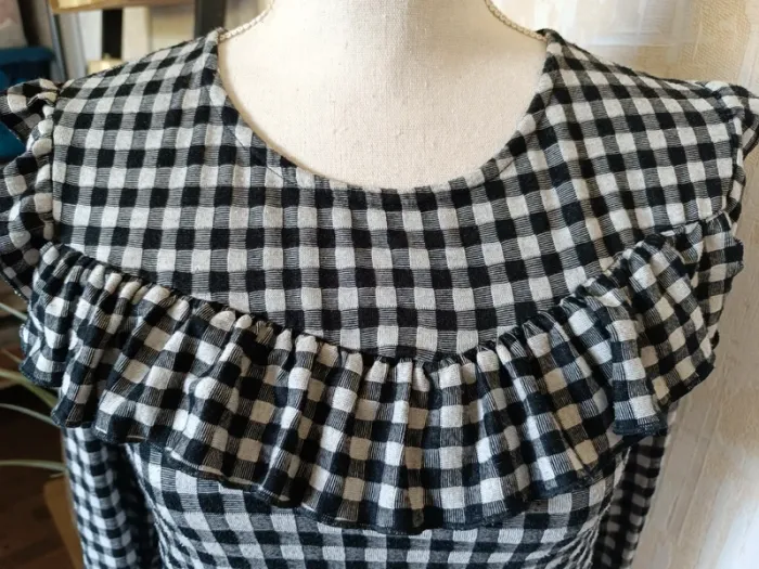 Blouse PIMKIE - Taille M - photo numéro 4