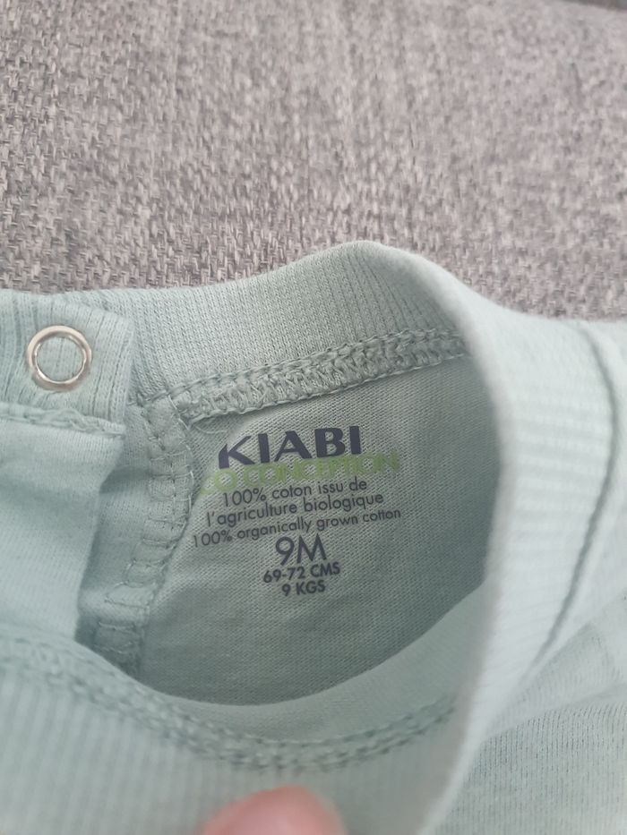 T-shirt Kiabi - photo numéro 2