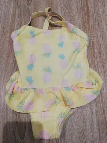 Maillot de bain