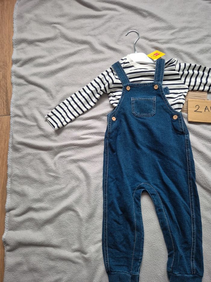 Ensemble neuf 23 mois - photo numéro 2