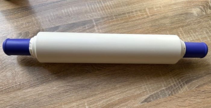 Rouleau pâtissier Tupperware