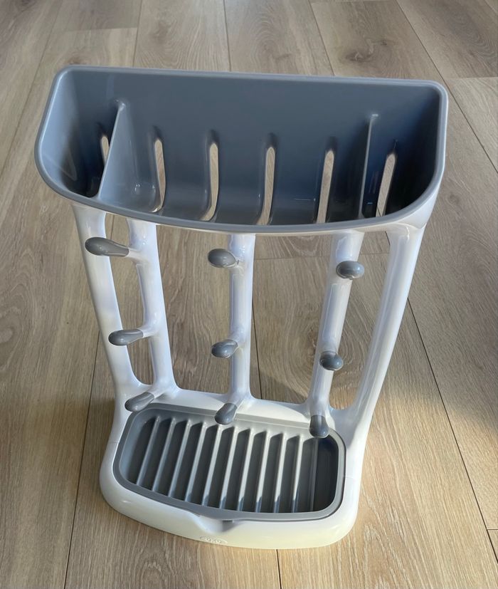 Égouttoir à biberon ici - photo numéro 3