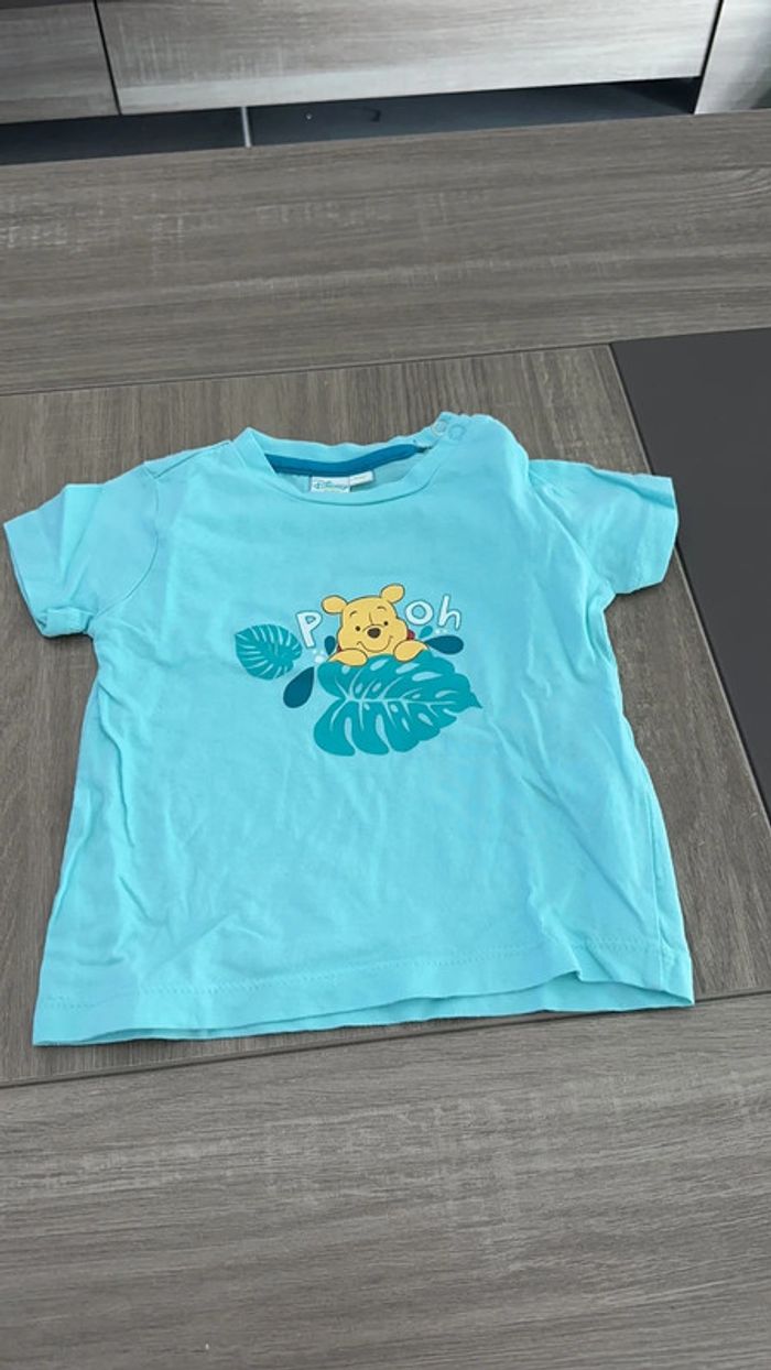 Tee shirt Winnie